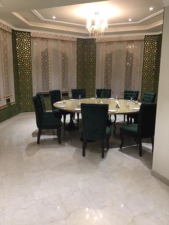 Indralok Palace Hotel & Resort Morena Kültér fotó
